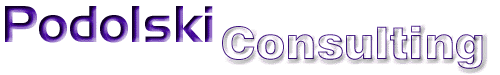 Podolski Consulting