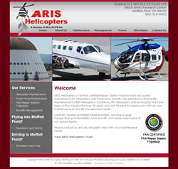 Aris Aircraft Services