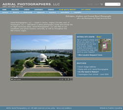 DC Air Photos