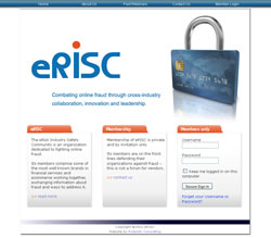 eRISC