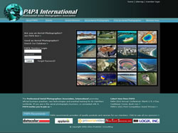 PAPA International