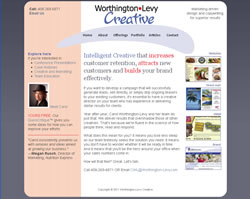 Worthington-Levy Creative